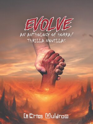 cover image of Evolve